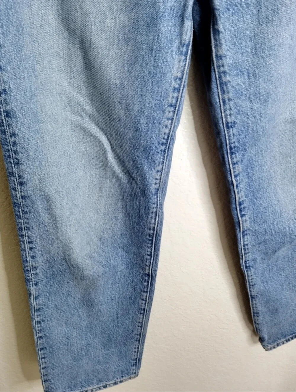 Madewell The Perfect Vintage Straight Jeans Sz 23